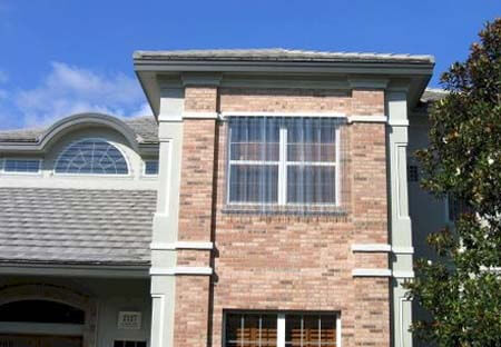 Tampa Clear Hurricane Shutters Panels, Hurricane Protection Products