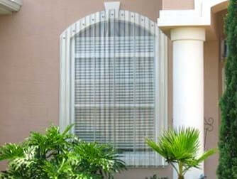 Hurricane Panels