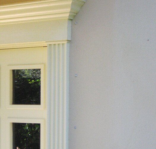 Flush Mount Female Panelmate