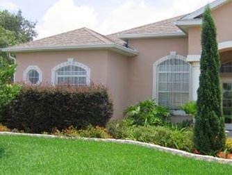 Tampa Hurricane Shutters
