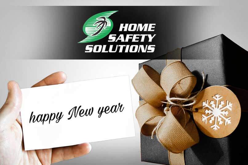 Happy New Year 2019
