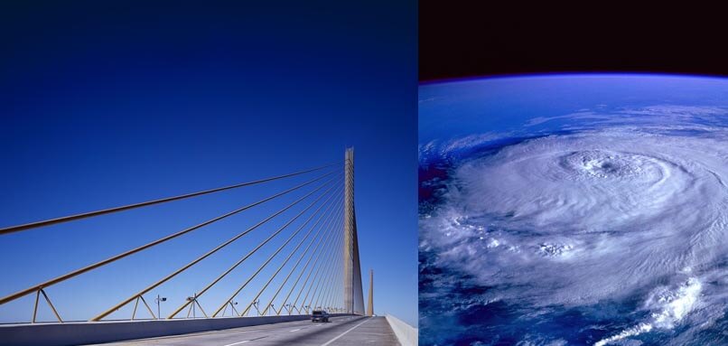 Tampa Hurricane Protection