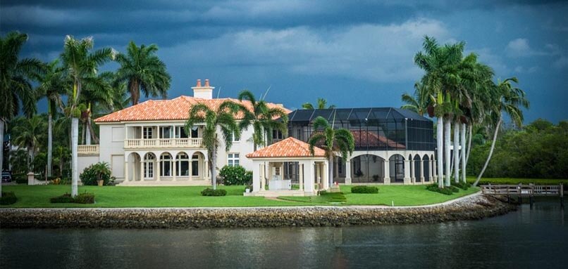 Tampa Residential Storm Protection