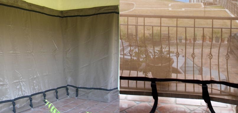 Wind Screen Installations Near Me