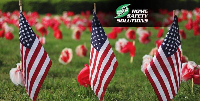 MEMORIAL DAY 2019