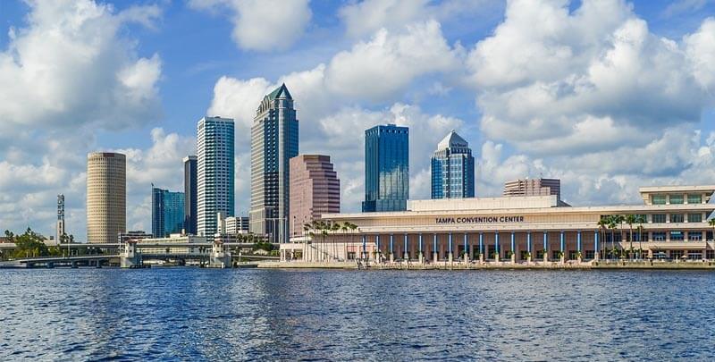 Tampa Commercial Storm Protection