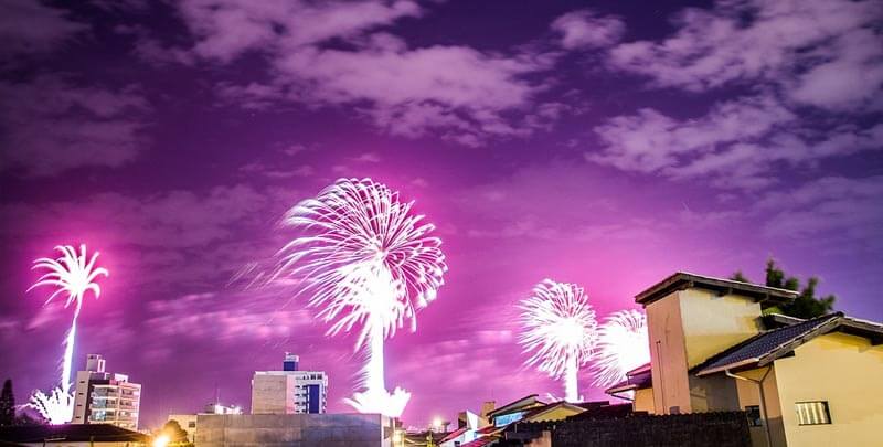 Happy 4th of July from Home Safety Solutions