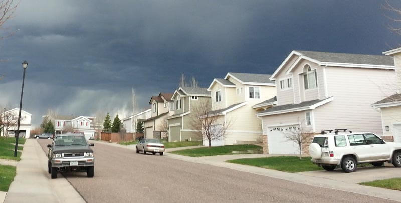 Home Storm Protection Wesley Chapel