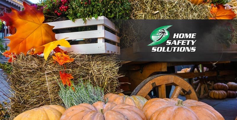 Happy Fall 2019