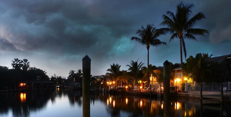 St Pete Storm Protection