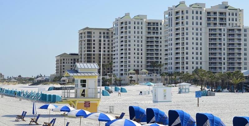 Clearwater Storm Protection