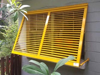 bahama shutter installations tampa fl