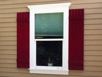 colonial shutter installations tampa