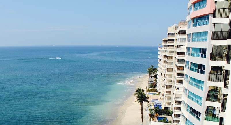 Redington Shores Storm Protection