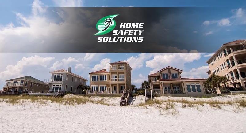 St Pete Hurricane Protection