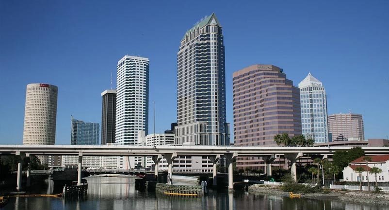 Tampa Hurricane Protection Products