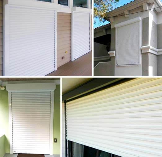 Tampa Bay's Best Hurricane Shutters Company
