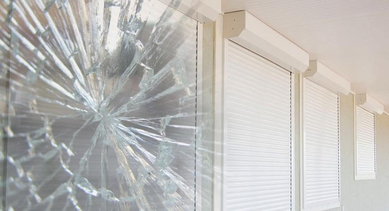 Protect Your Windows and Doors