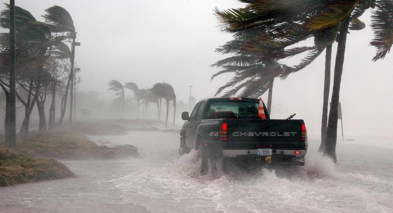 2020 Hurricane Season is Approaching