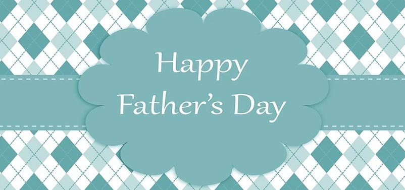 Happy Fathers Day Tampa St Pete