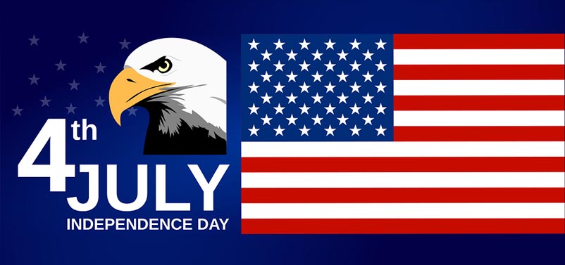 Independence Day 2020