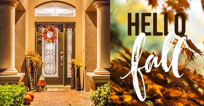 Happy Fall 2020