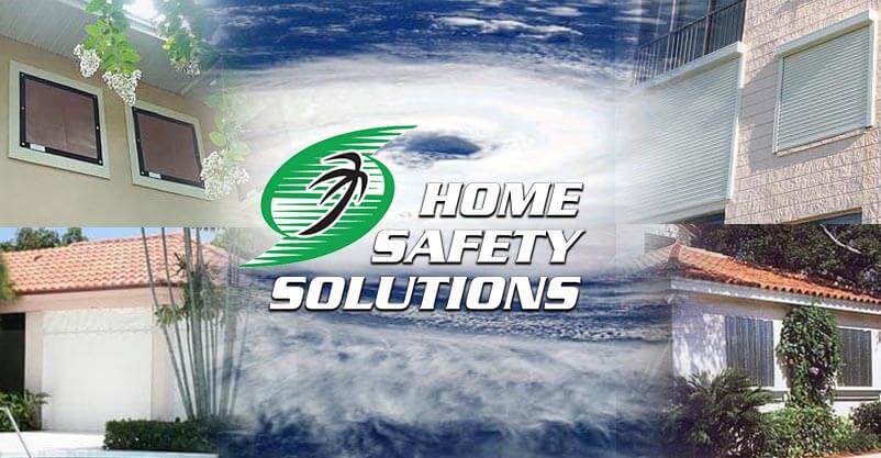 Hurricane Protection Products