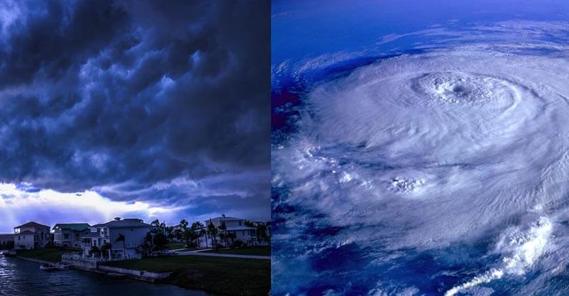 2020 Atlantic Hurricane Season will officially end on November 30