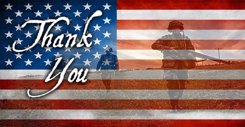 Veterans Day 2020