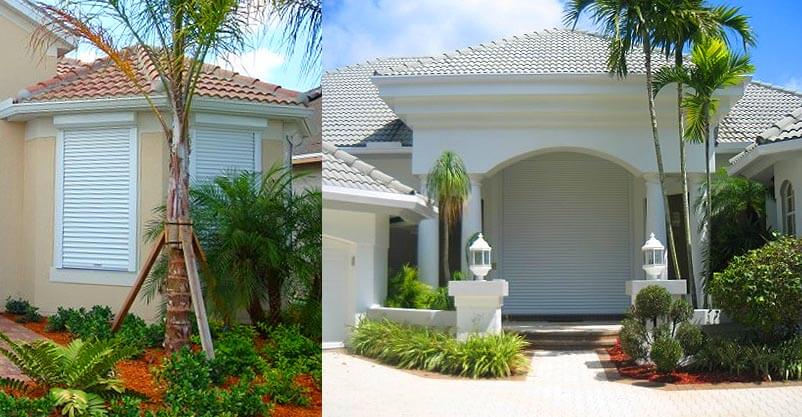 Nautilus Rolling Shutter Systems