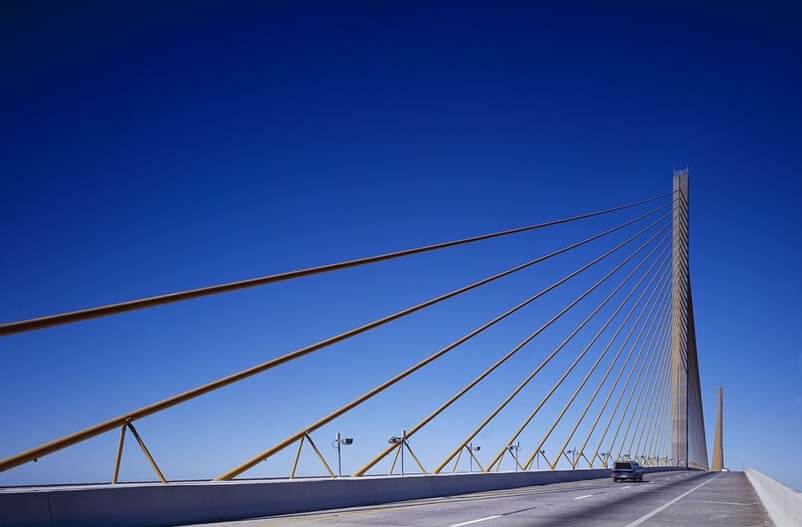 Storm Protection Installation Service Areas