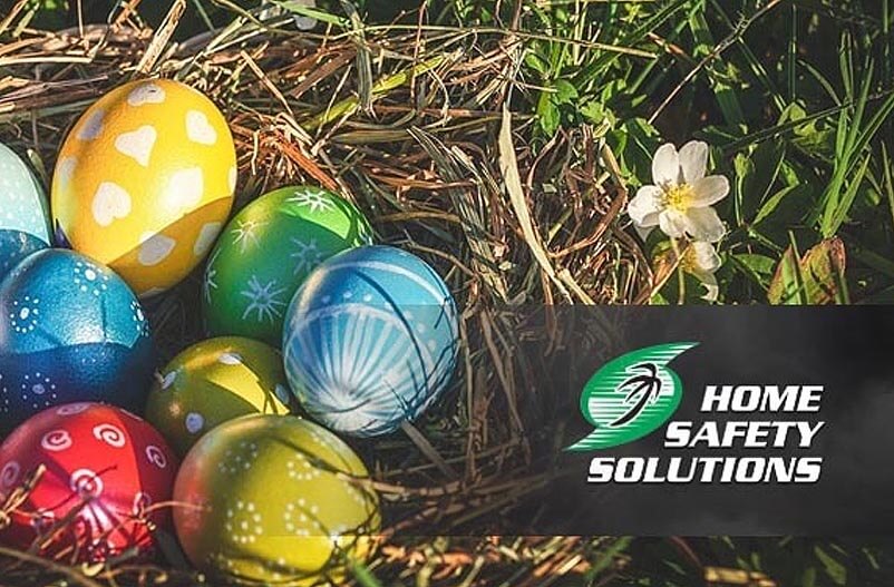 HAPPY EASTER 2021