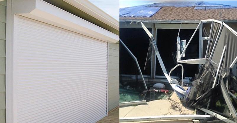 Protect Your Sliding Glass Doors Tampa St Pete