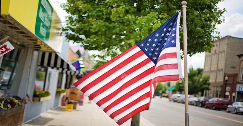 Happy 4th of July 2021