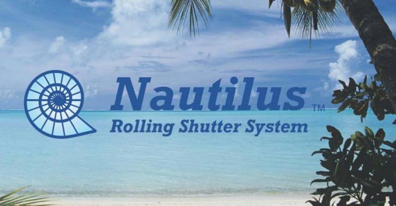 Rolling Shutter Systems by Home Saftey Solutions