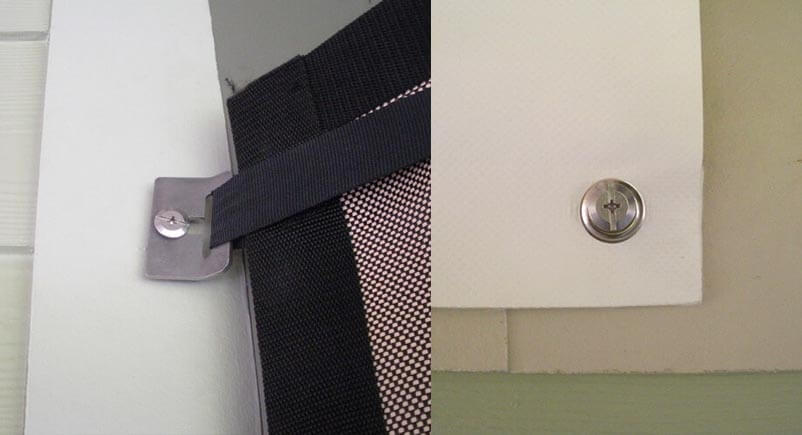 Hurricane Protection Product Hardware