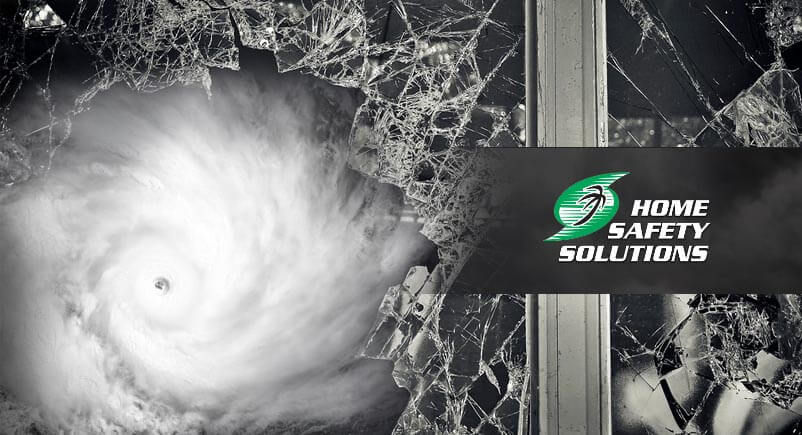 Protect your windows with a wide selection of hurricane protection products