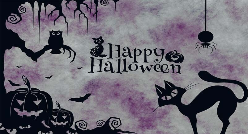 Happy Halloween 2021