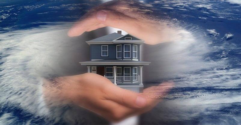 Now Is The Time To Invest In Hurricane Protection