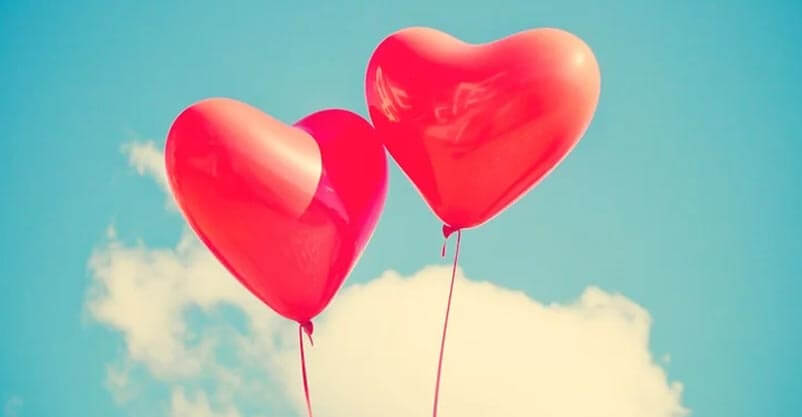 Happy Valentine’s Day 2022