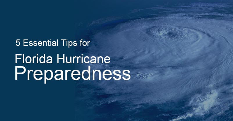 Florida Hurricane Preparedness