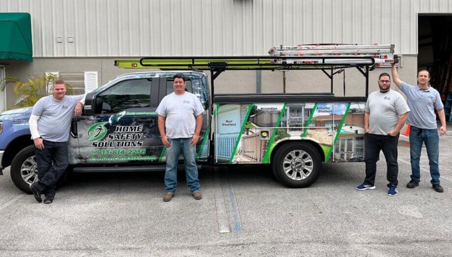 Careers Jobs Employment Hurricane Storm Protection Company Tampa